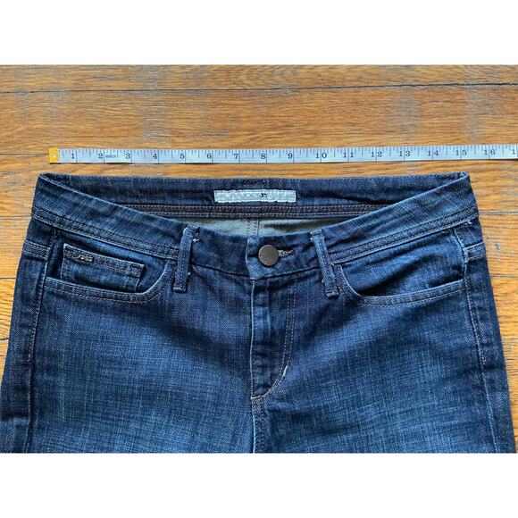 JOE'S Muse Bootcut Jeans sz 28W - Picture 11 of 15